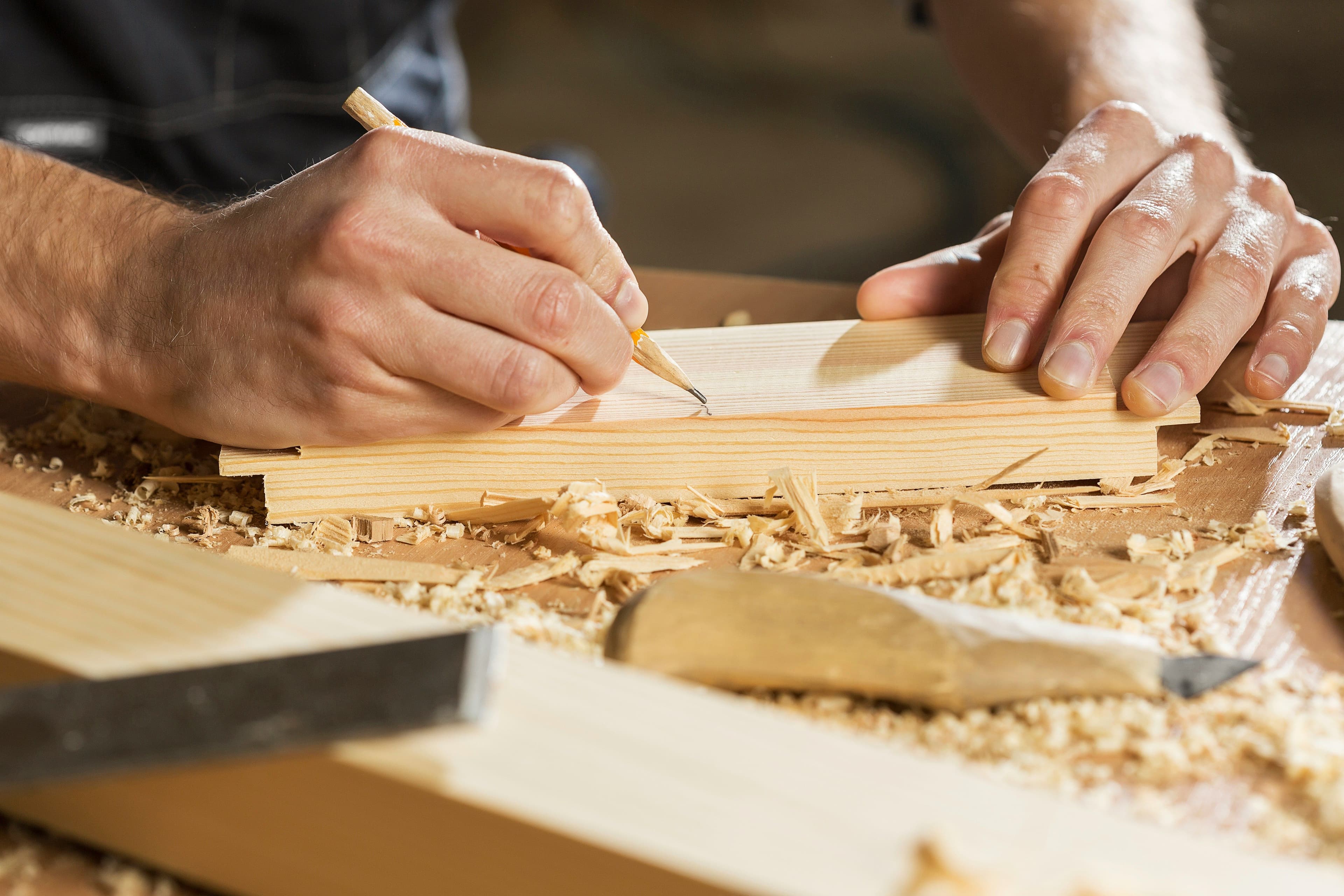 Carpentry Services