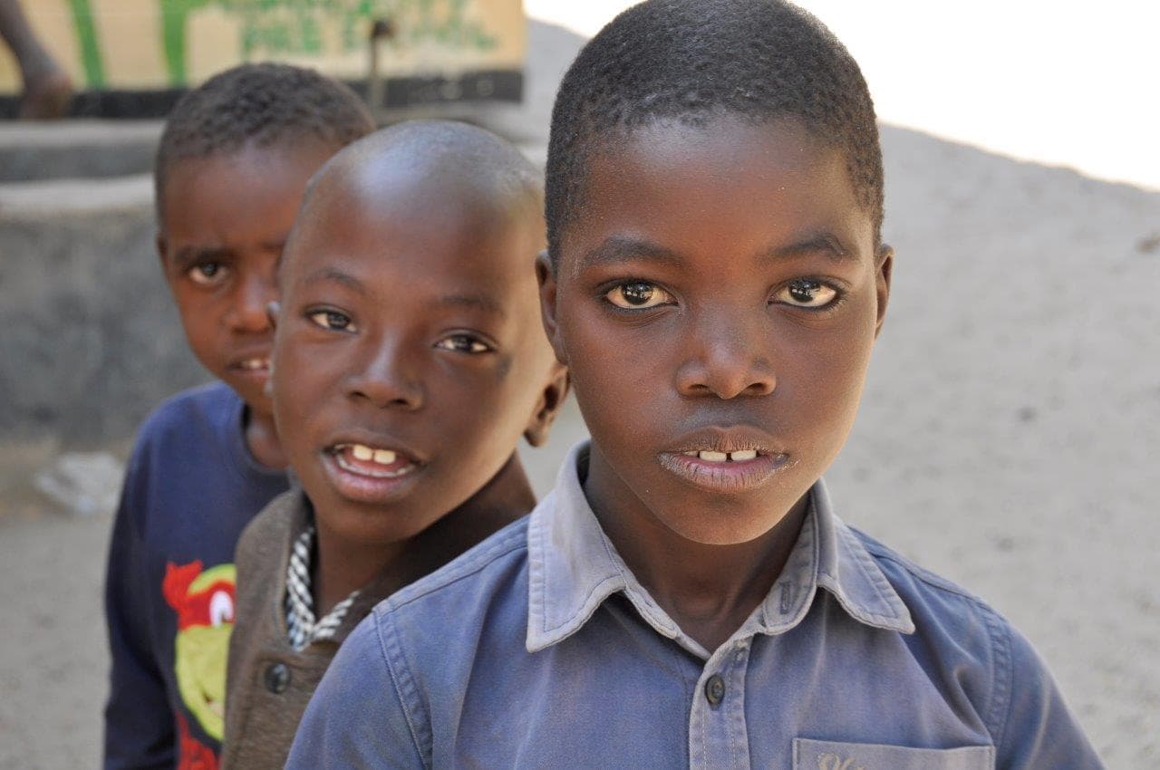 Children Funds Program