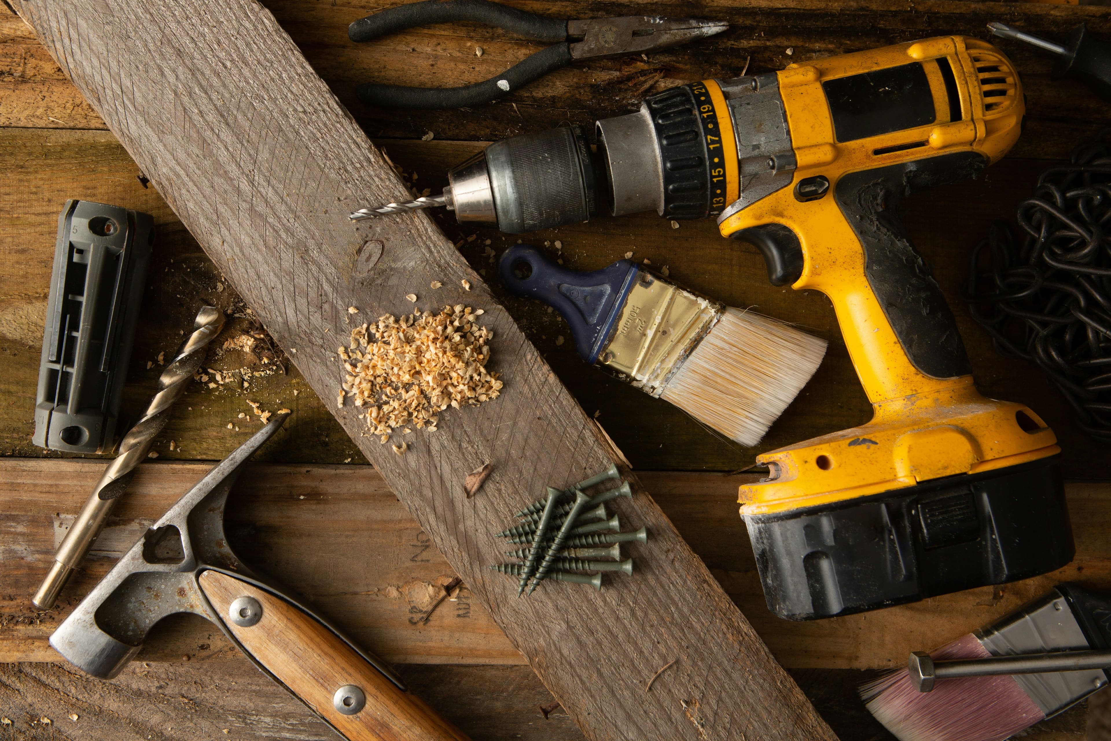 Carpentry Services - 3